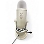 Used Blue Yeti USB Microphone