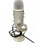 Used Blue Yeti USB Microphone