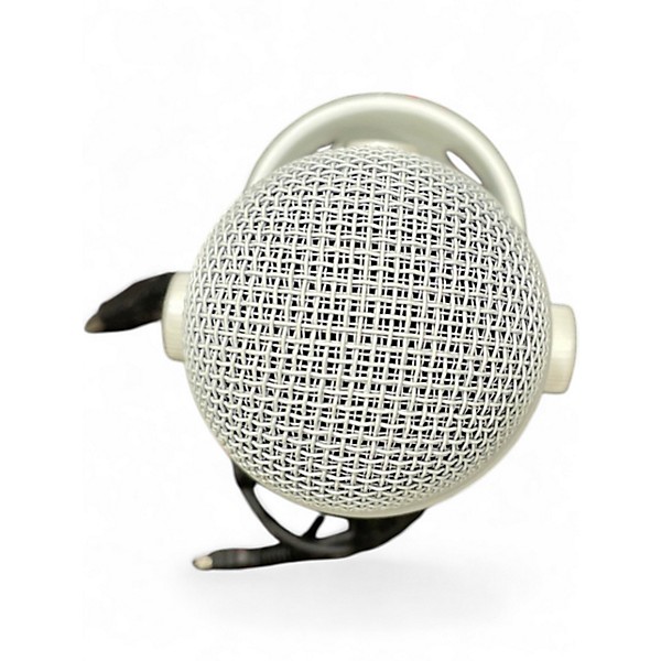 Used Blue Yeti USB Microphone