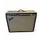 Used Fender Vintage Reissue 1965 Twin Reverb Tube Guitar Combo Amp thumbnail