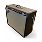 Used Fender Vintage Reissue 1965 Twin Reverb Tube Guitar Combo Amp