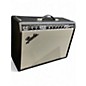 Used Fender 1965 Reissue Deluxe Reverb 22W 1x12 Tube Guitar Combo Amp thumbnail