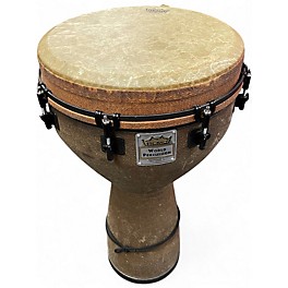 Used Remo World Percussion Mondo Djembe Djembe