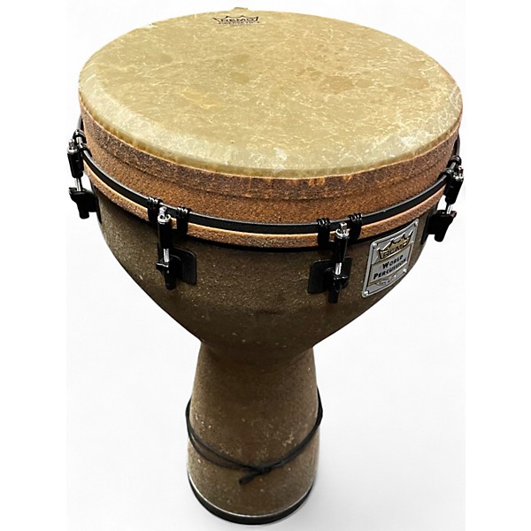 Used Remo World Percussion Mondo Djembe Djembe