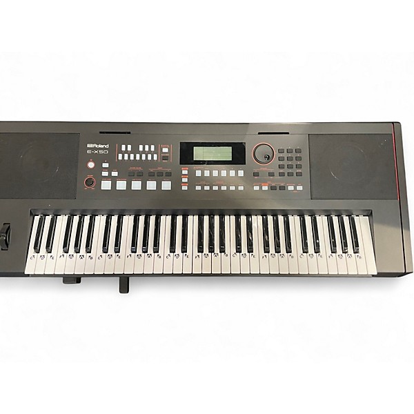 Used Roland EX50 Stage Piano