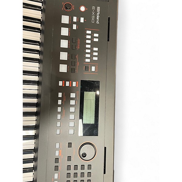 Used Roland EX50 Stage Piano