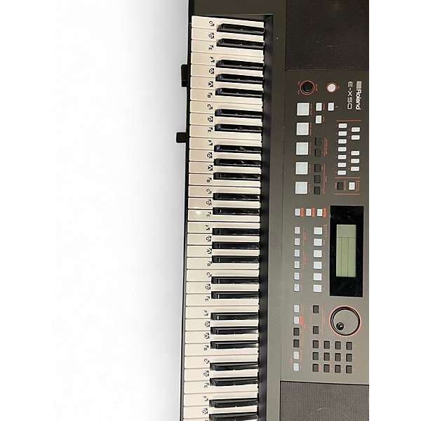 Used Roland EX50 Stage Piano
