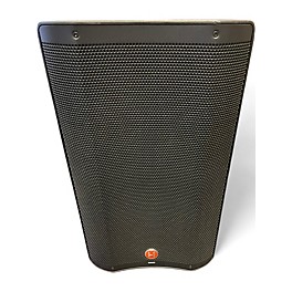 Used Harbinger VARI V2312 Powered Speaker