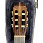 Used Alvarez yairi cy125 Natural Classical Acoustic Guitar