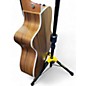 Used Taylor 214CE Deluxe Koa Natural Acoustic Electric Guitar