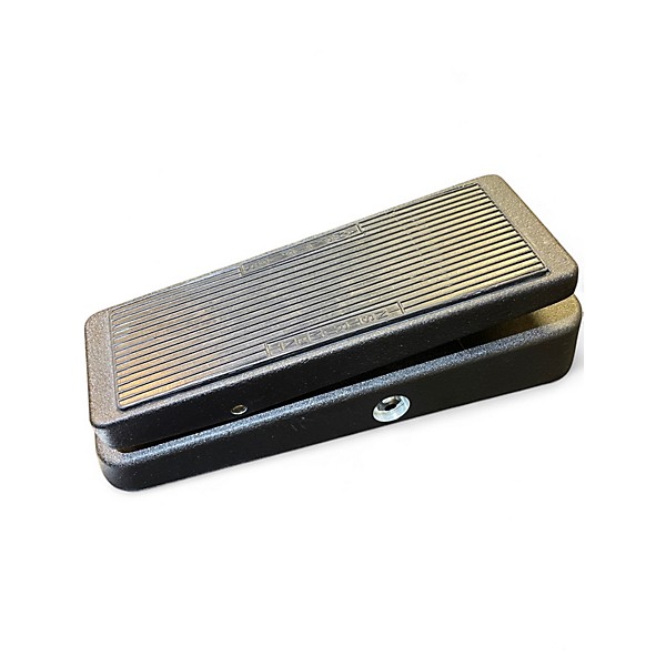 Used Dunlop GCB95 Original Crybaby Wah Effect Pedal | Guitar