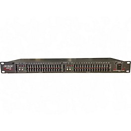 Used DOD SR430Q  Equalizer