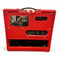 Used Fender Pro Junior IV LTD 15W 1x10 Tube Guitar Combo Amp