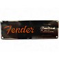 Used Fender Pro Junior IV LTD 15W 1x10 Tube Guitar Combo Amp