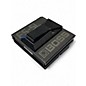 Used BOSS FS5L Latching Footswitch Sustain Pedal