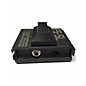 Used BOSS FS5L Latching Footswitch Sustain Pedal