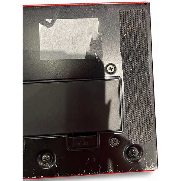 Used BOSS RC 500 Pedal