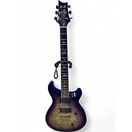 Used PRS SE Mark Holcomb Holcomb Burst Solid Body Electric Guitar