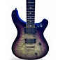Used PRS SE Mark Holcomb Holcomb Burst Solid Body Electric Guitar
