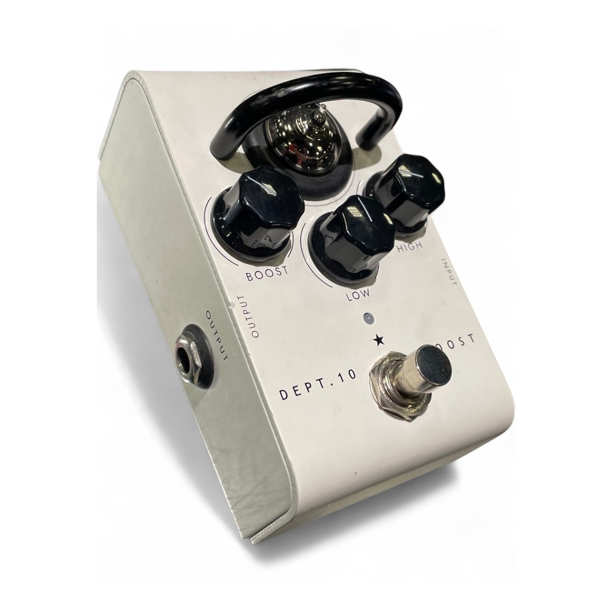 Blackstar DEPT.10 BOOST エフェクター Dept. 10 Boost - Blackstar