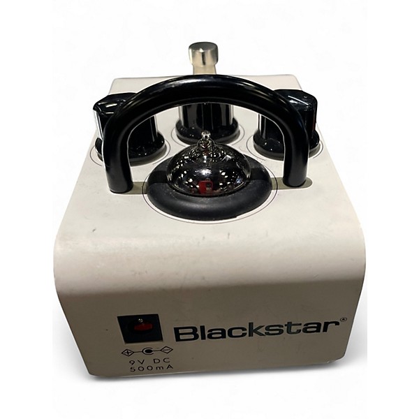 Used Blackstar DEPT 10 BOOST Effect Pedal | Guitar Center