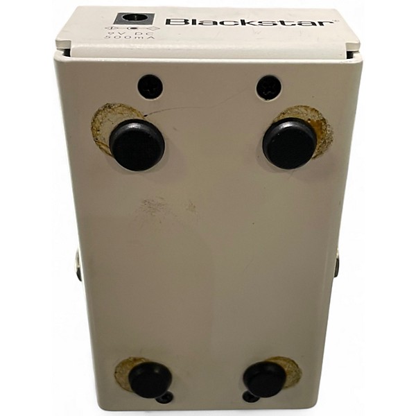 Used Blackstar DEPT 10 BOOST Effect Pedal