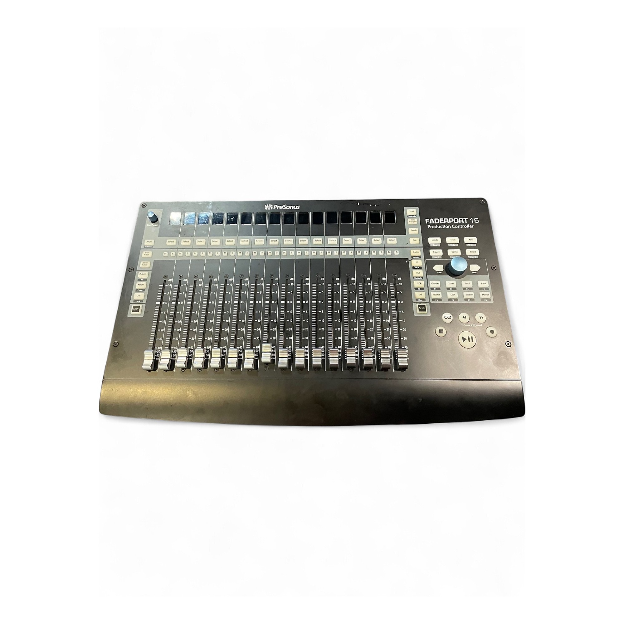【中古】Presonus FaderPort PreSonus FADERPORT (中古)