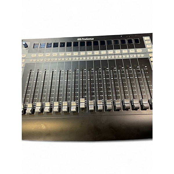 Used Presonus faderport16 Powered Mixer | Guitar Center