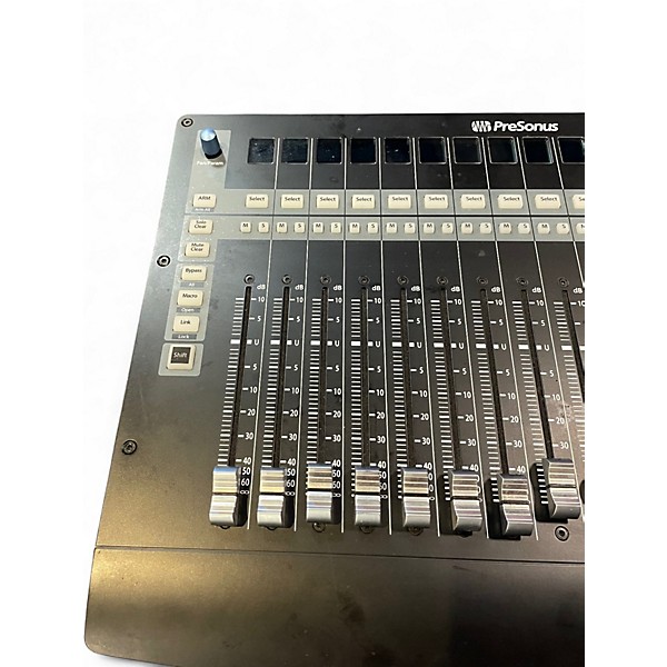 【週末限定値下げ】Presonus FaderPort Presonus FADERPORT 16 USB 16-Ch Mix Production DAW