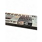 Used Yamaha MOTIFXS6 Keyboard Workstation