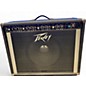 Used Peavey RHYTHM  MASTER 400 Bass Combo Amp thumbnail