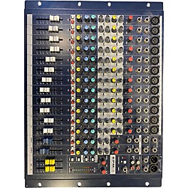 Used Soundcraft EPM12 Unpowered Mixer