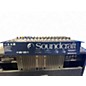 Used Soundcraft EPM12 Unpowered Mixer