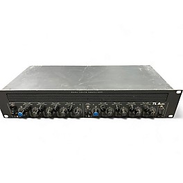 Used TL Audio eq 1 Equalizer