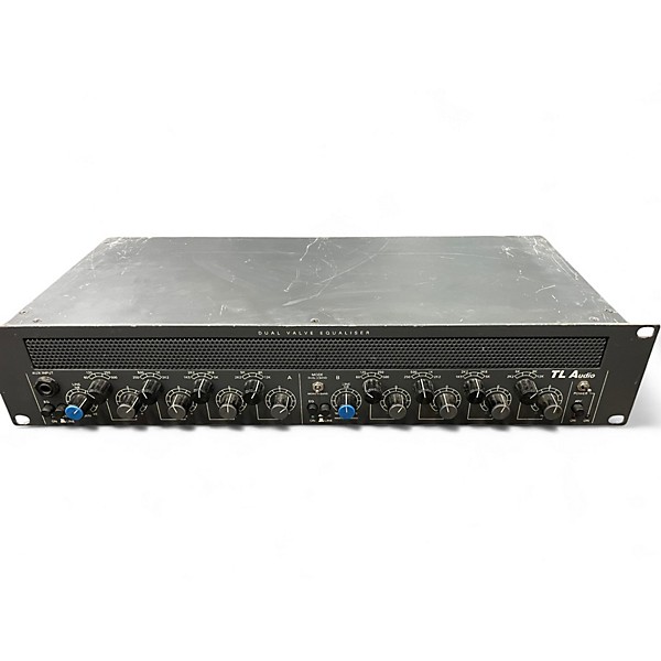Used TL Audio eq 1 Equalizer