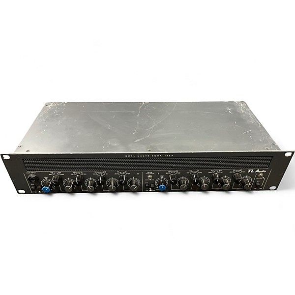 Used TL Audio eq 1 Equalizer