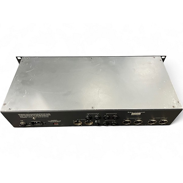 Used TL Audio eq 1 Equalizer