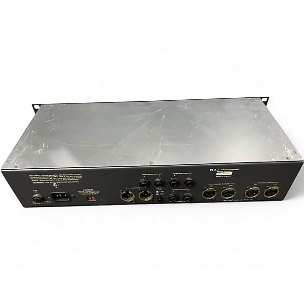 Used TL Audio eq 1 Equalizer