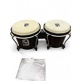 Used Toca Standard Bongos