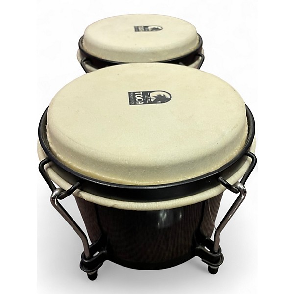 Used Toca Standard Bongos