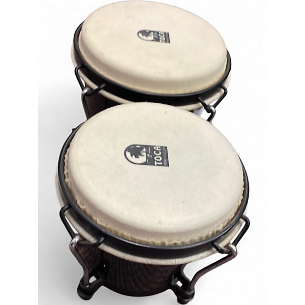 Used Toca Standard Bongos