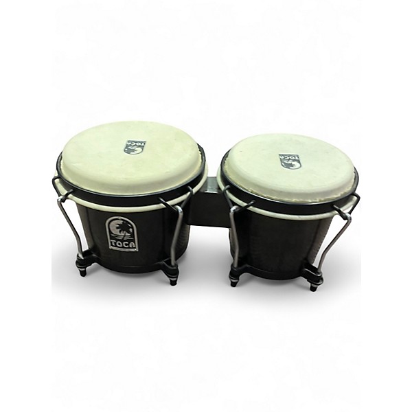 Used Toca Standard Bongos