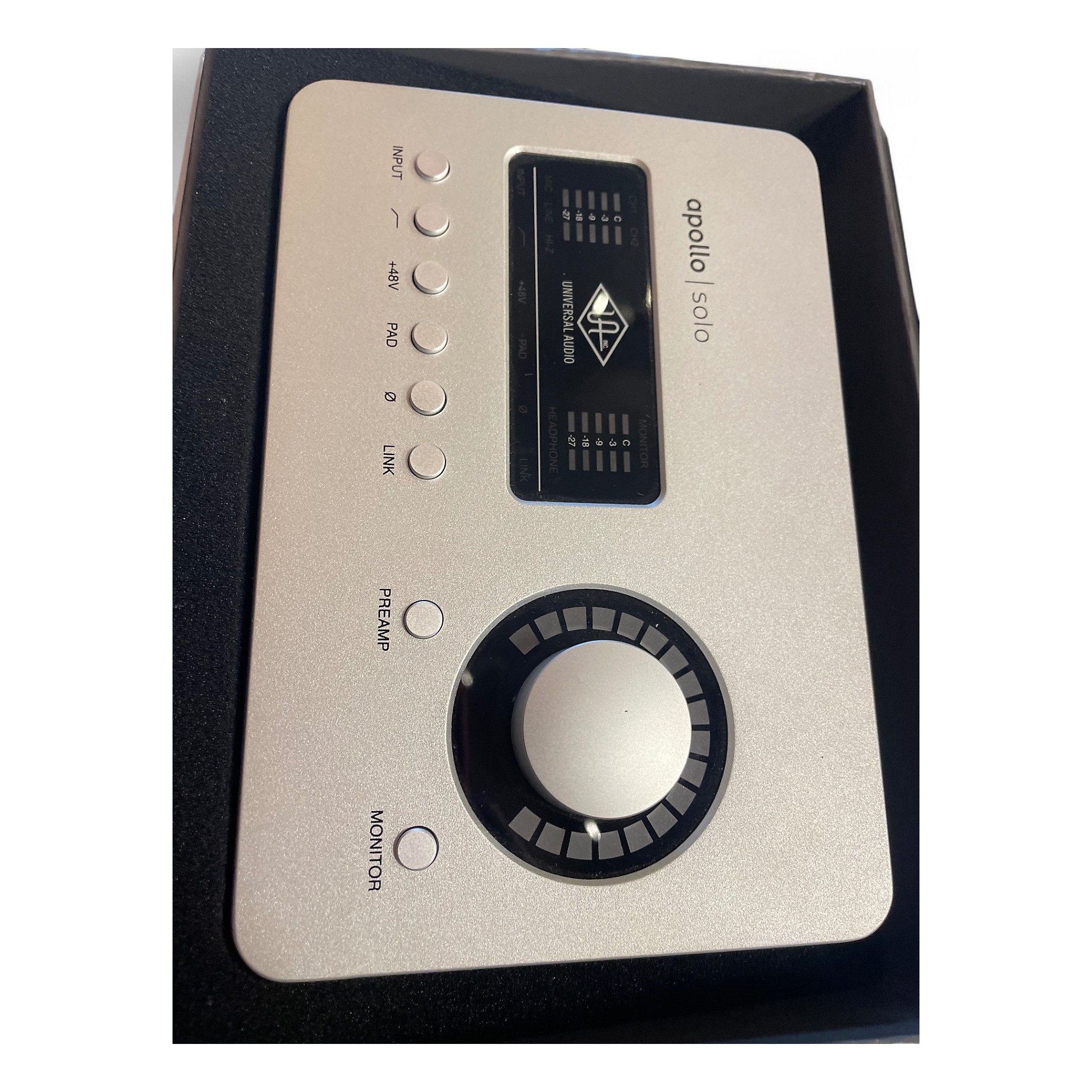 DTM・DAW UNIVERSAL AUDIO APOLLO SOLO hq720.jpg?sqp=-