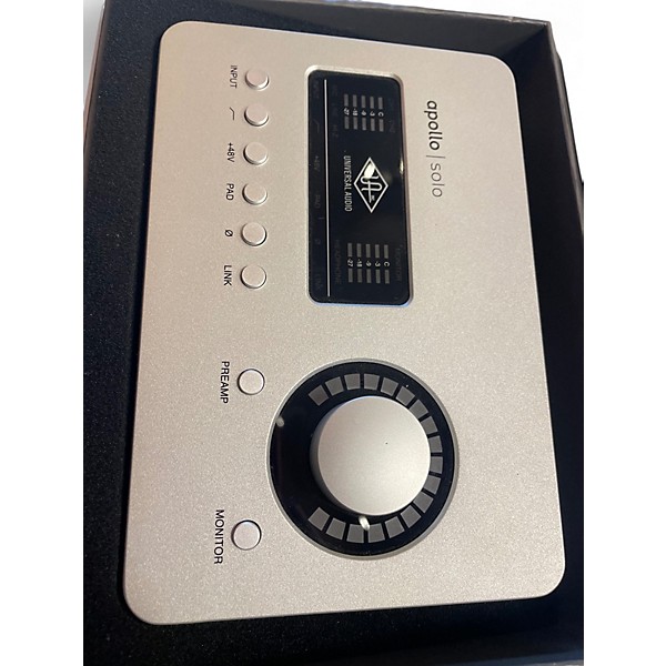 【即発送】Universal Audio Apollo Solo 617kpSzLZHL._UF350,350_QL50_.jpg