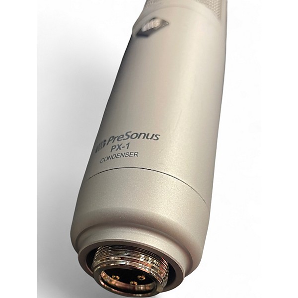 Used PreSonus PX-1 Condenser Microphone