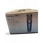 Used PreSonus PX-1 Condenser Microphone