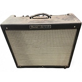 Used Fender Hot Rod Deville 60W 2x12 Tube Guitar Combo Amp