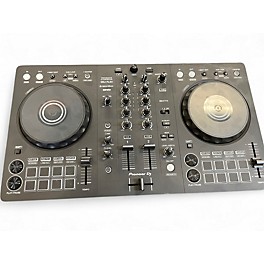 Used Pioneer DJ DDJ-FLX4 DJ Controller
