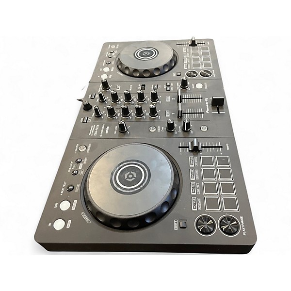 Pioneer DJ DDJ-FLX4 DJコントローラー　美品 Used Pioneer DJ DDJ-FLX4 DJ Controller | Guitar Center