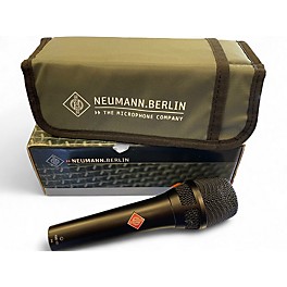 Used Neumann KMS105 Condenser Microphone